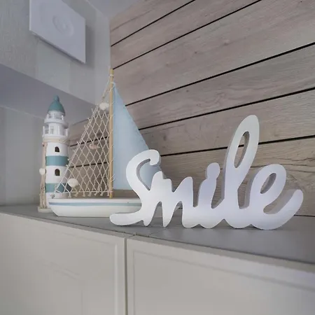 Surf 民宿 Władysławowo