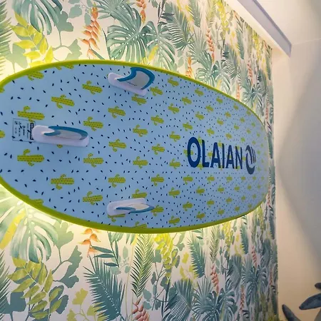 Privat bolig Surf Władysławowo