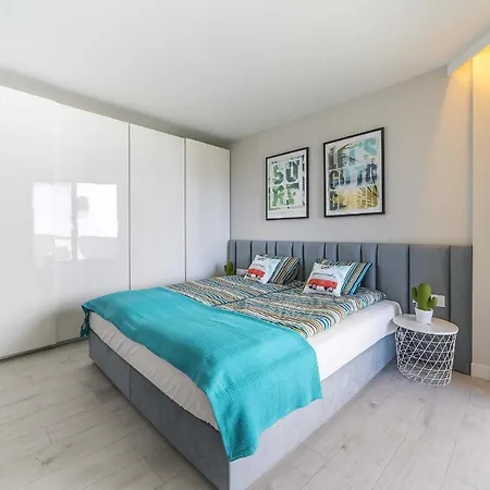 Surf Privat bolig Władysławowo