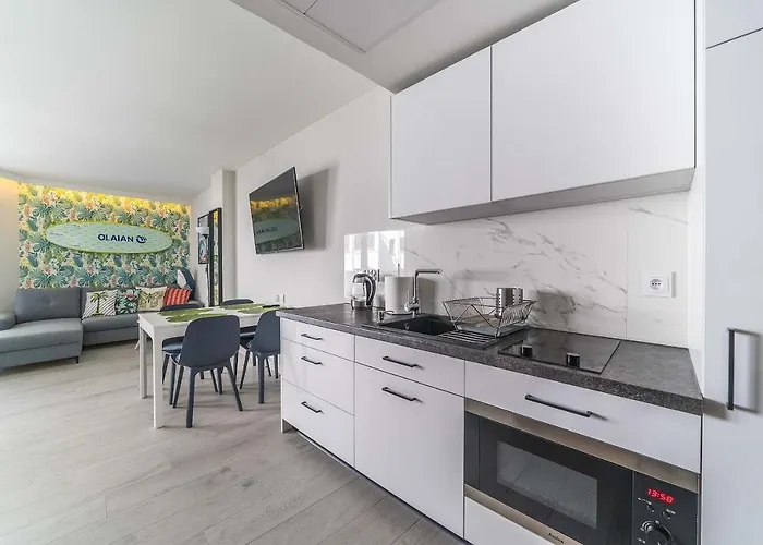 Surf Homestay szállás