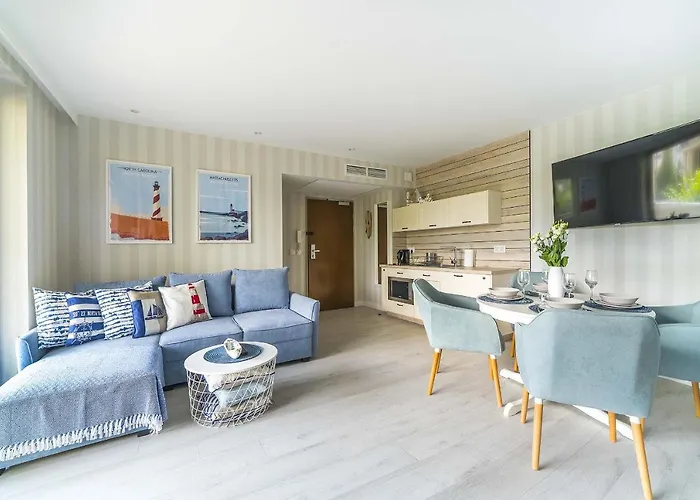 Homestay szállás Surf Władysławowo