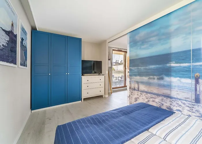 Homestay szállás Surf