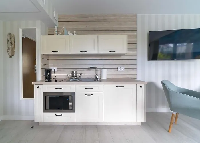 Homestay szállás Surf Władysławowo