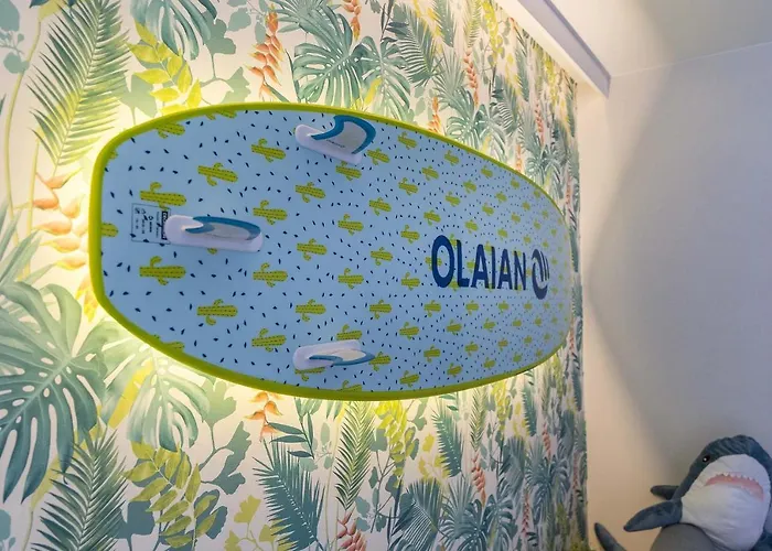 Homestay szállás Surf Władysławowo