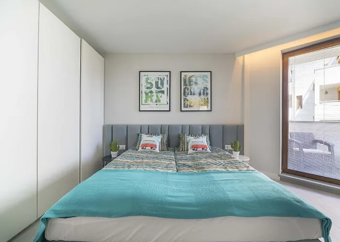 Homestay szállás Surf *