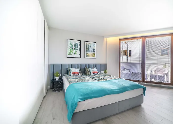 Homestay szállás Surf *